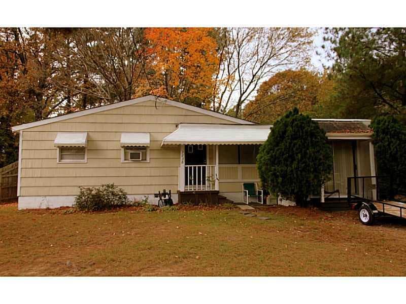 3238 Clairwood Terrace, Chamblee, GA 30341 — most recent listing photo