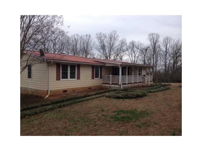 3 bedroom other sold at 3125 Cornell Dairy Road, Bowman, GA 30624