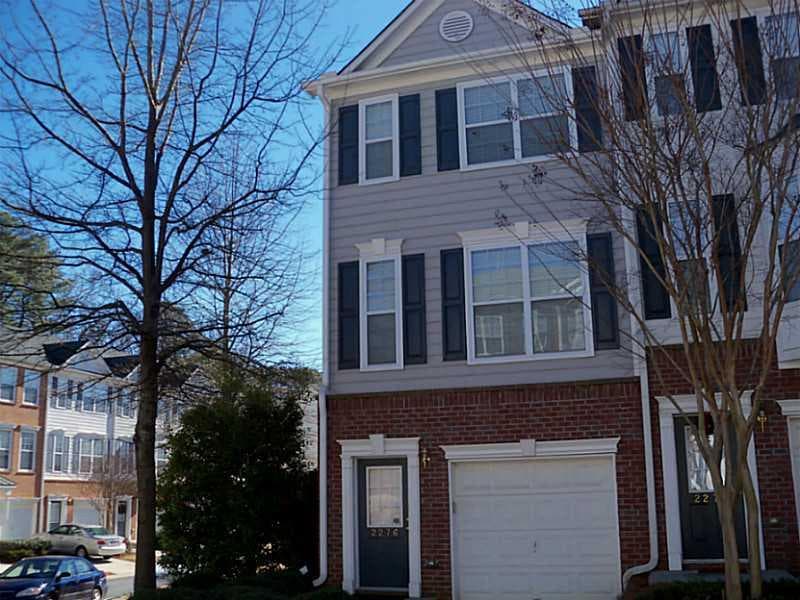 2276 Dillard Crossing 2276, Tucker, GA 30084 — most recent listing photo