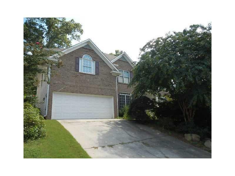 1386 Benbrooke Lane, Acworth, GA 30101 — most recent listing photo