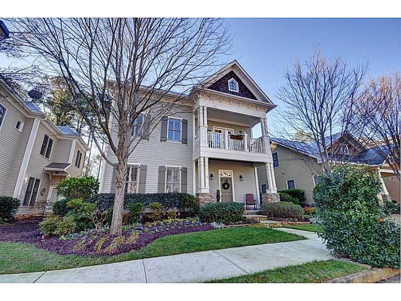 429 Carter Avenue, Atlanta, GA 30317 — most recent listing photo
