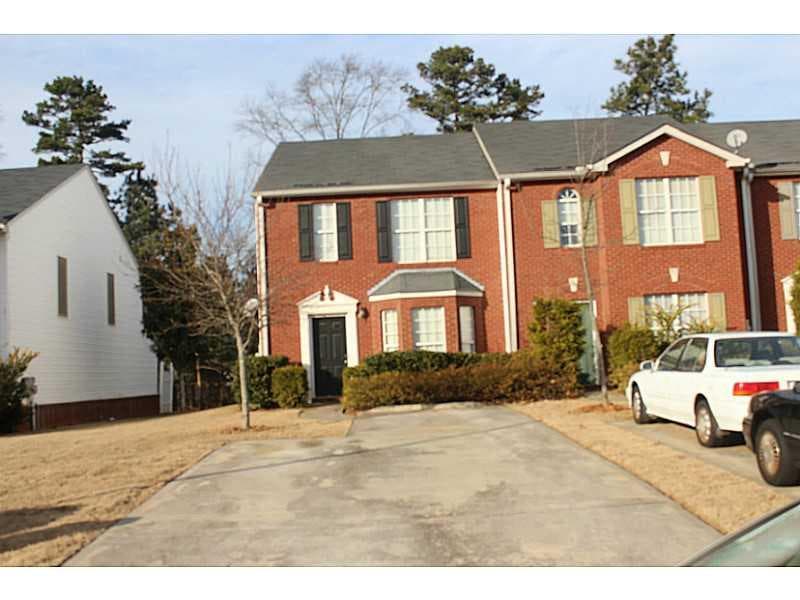 5595 Strathmoor Manor Circle 5595, Lithonia, GA 30058 — most recent listing photo