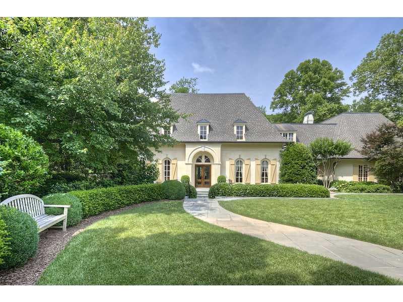 3865 Dumbarton Road, Atlanta, GA 30327 — most recent listing photo