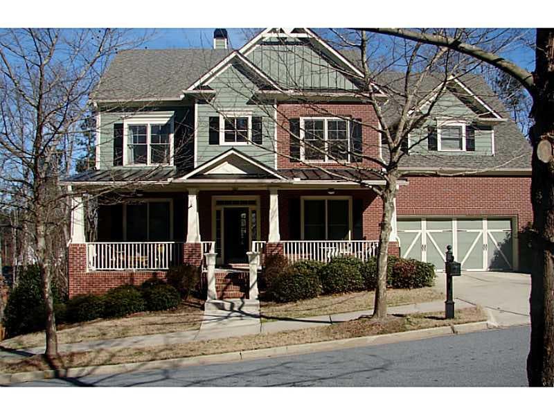 4738 Arbor Crest Place, Suwanee, GA 30024 — most recent listing photo