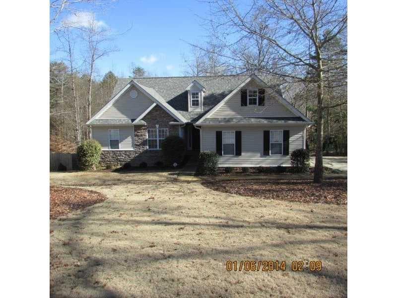 3456 OSCEOLA Trail, Gainesville, GA 30506 — most recent listing photo