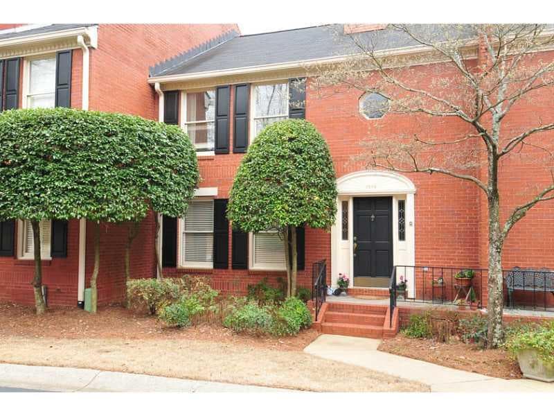 1203 Defoors Mill Drive 1203, Atlanta, GA 30318 — most recent listing photo