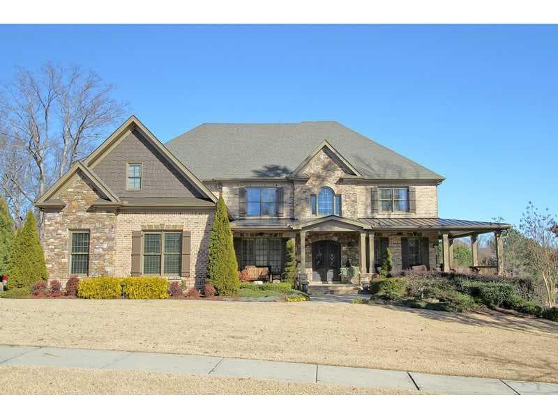 2860 Shumard Oak Drive, Braselton, GA 30517 — most recent listing photo