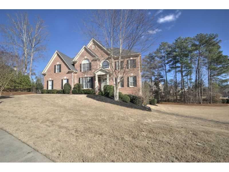 1650 Eversedge Drive, Alpharetta, GA 30009 — most recent listing photo