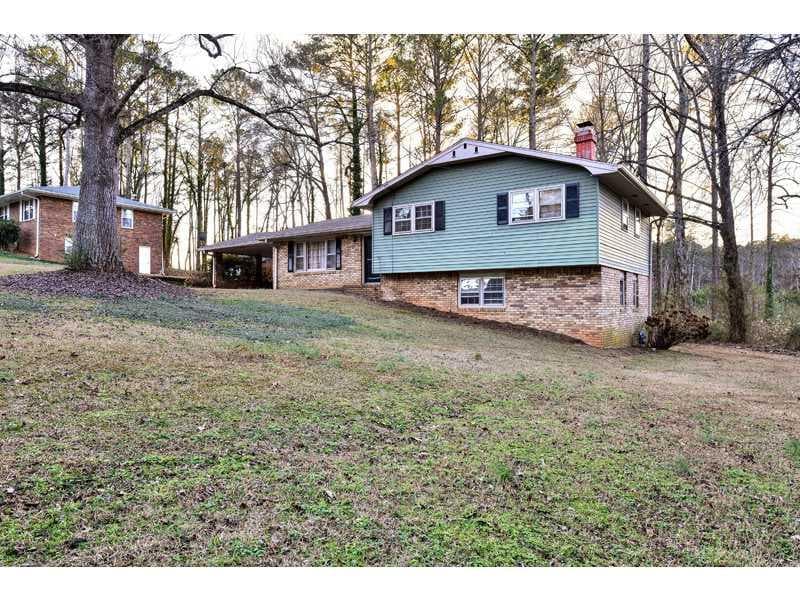 5390 Iris Drive, Mableton, GA 30126 — most recent listing photo