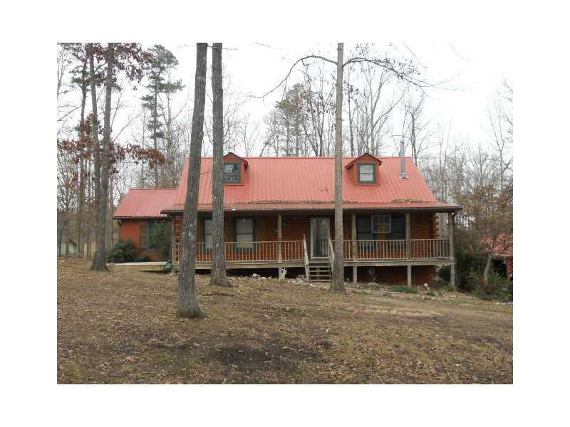 3 bedroom, 1,860 sq ft single family residence sold at 76 Linwood Road, Adairsville, GA 30103