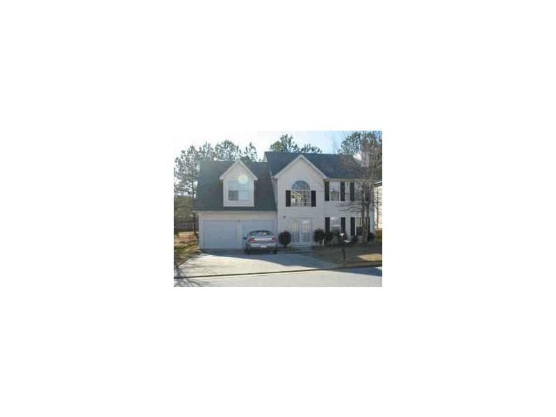 4455 MILLENIUM VIEW Court, Snellville, GA 30039 — most recent listing photo