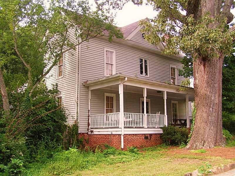 609 Garner Street, Buford, GA 30518 — most recent listing photo