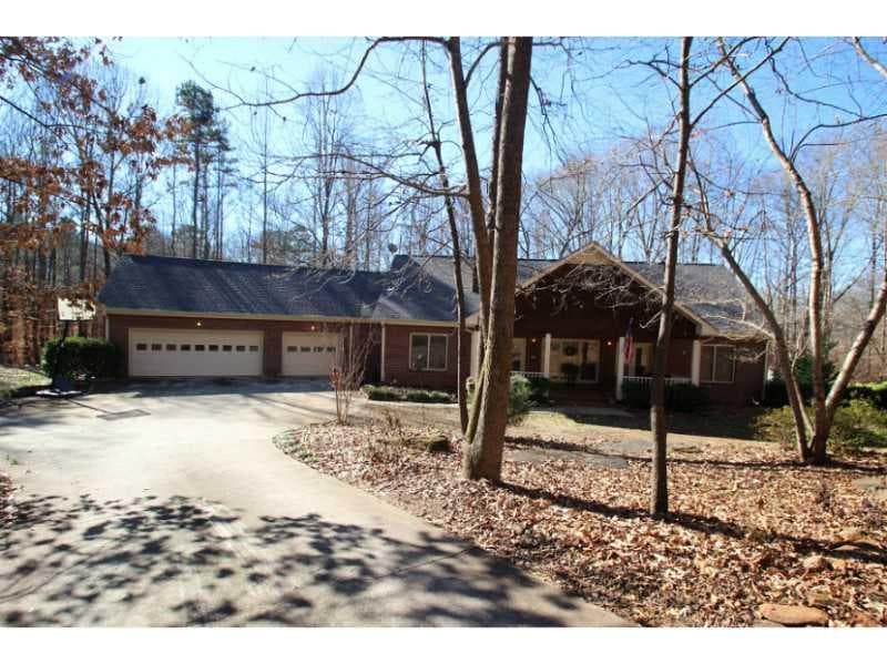 10 Hidden Lakes Trail, Jefferson, GA 30549 — most recent listing photo