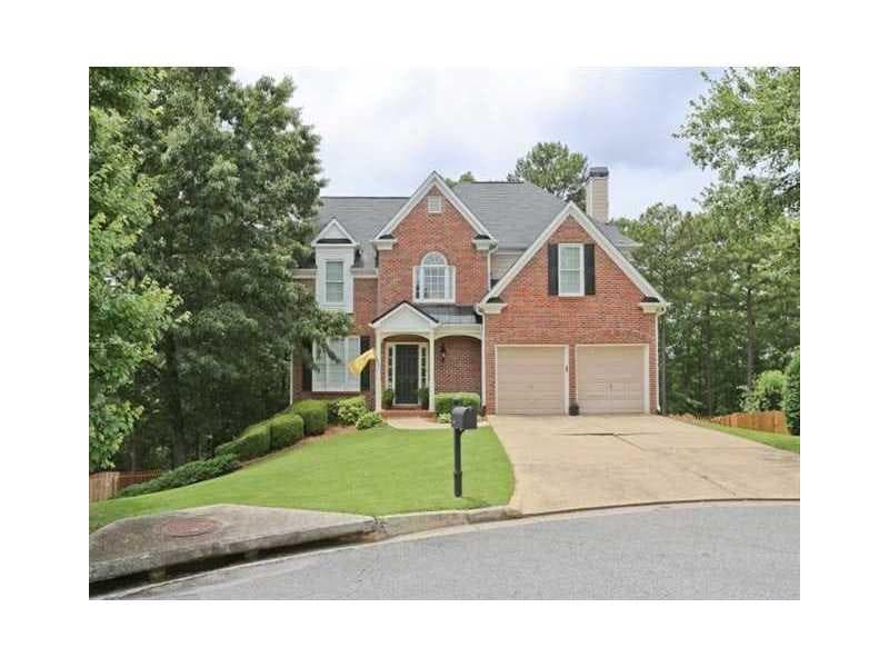 213 Holly Chase Court, Canton, GA 30114 — most recent listing photo