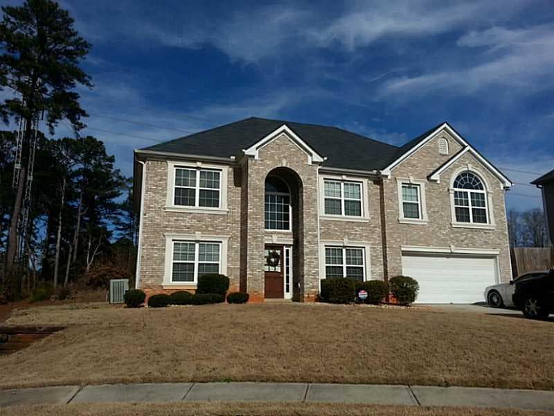 40 Homestead Drive, Covington, GA 30016 — most recent listing photo