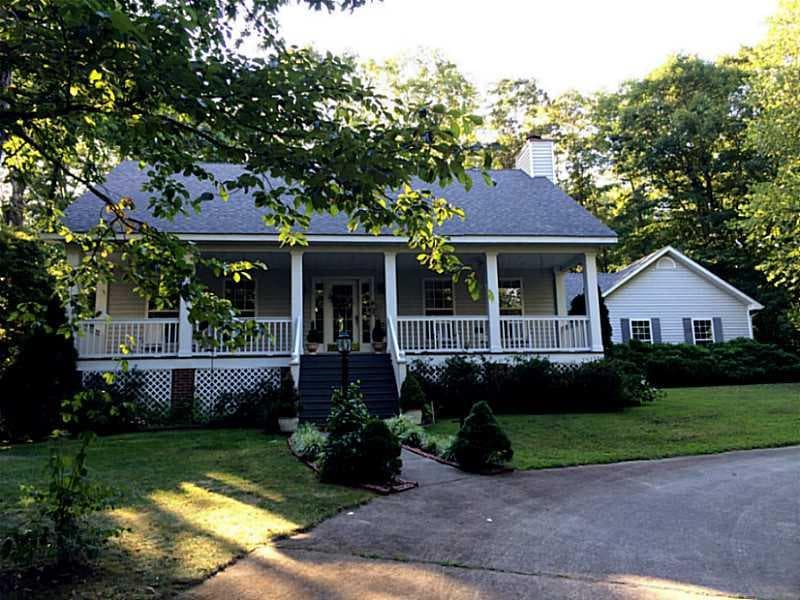 515 Pleasant Valley Road, Adairsville, GA 30103 — most recent listing photo
