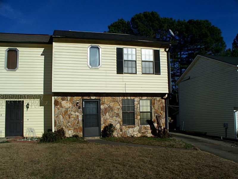 3585 N Hopkins Court 3585, Powder Springs, GA 30127 — most recent listing photo