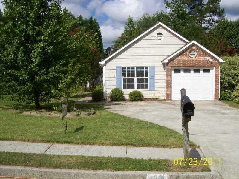 1321 Waterton Trail, Douglasville, GA 30134 — most recent listing photo