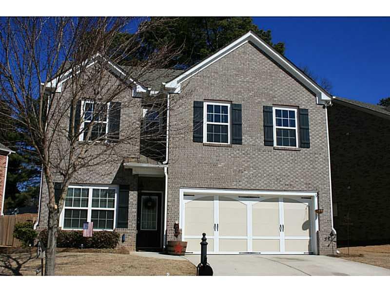 2203 Stancil Point Drive, Dacula, GA 30019 — most recent listing photo