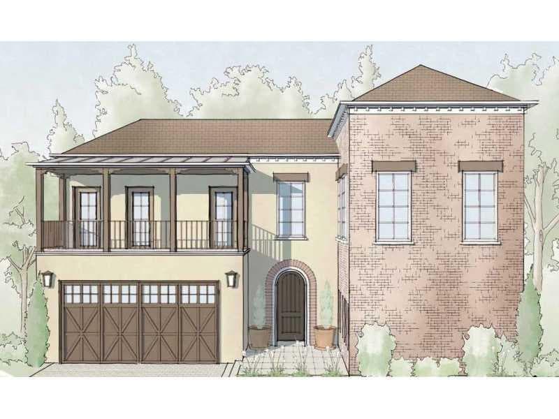 107 Batten Board Way, Woodstock, GA 30189 — most recent listing photo