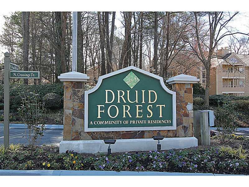 1354 North Crossing Drive 1354, Other East, GA 30329 — most recent listing photo