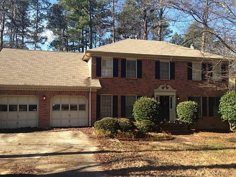 873 Countryside Court, Marietta, GA 30067 — most recent listing photo