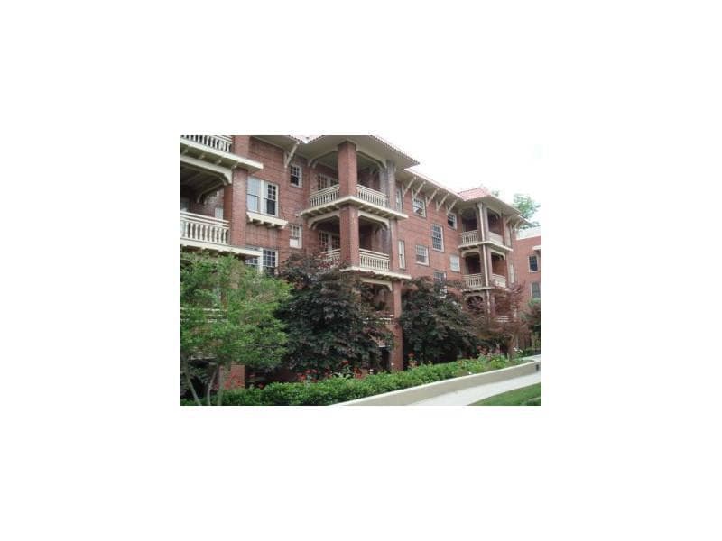 1 bedroom, 821 sq ft condominium sold at 266 11th Street 5, Atlanta, GA 30309