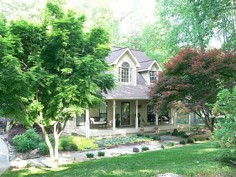 2810 Old Villa Rica Road, Powder Springs, GA 30127 — most recent listing photo