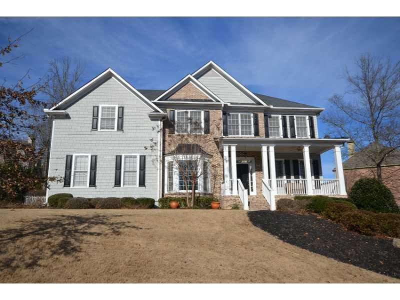 1140 Water View Lane, Suwanee, GA 30024 — most recent listing photo