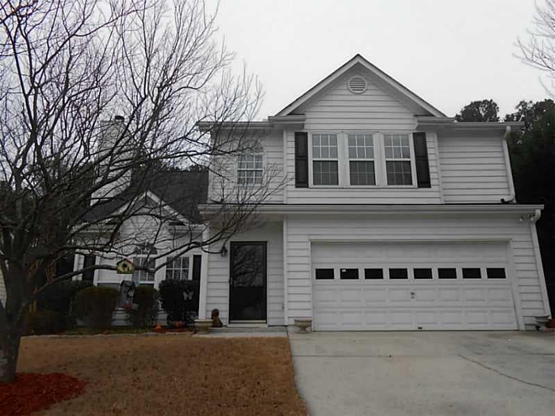 3305 Mcclure Woods Drive, Duluth, GA 30096 — most recent listing photo