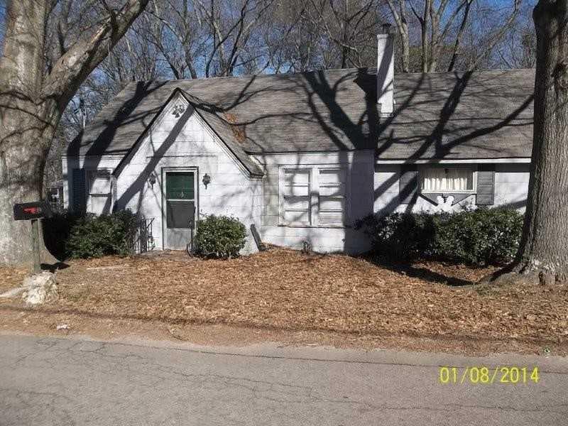 1249 MARLOW Drive, Gainesville, GA 30501 — most recent listing photo