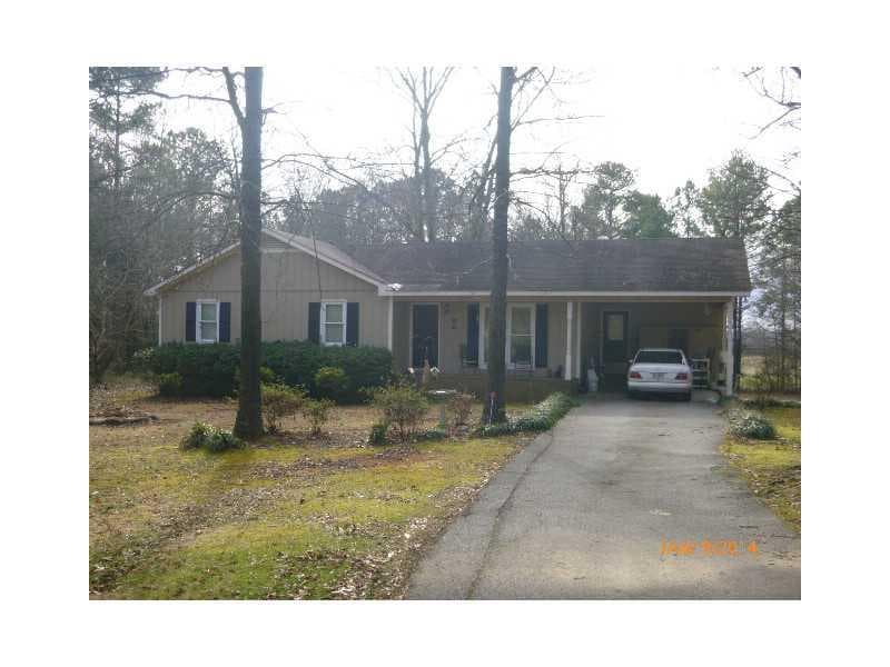 14 Oak Hill Way, White, GA 30184 — most recent listing photo