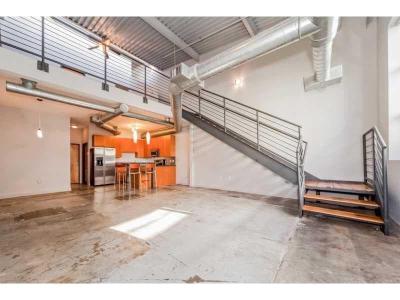 1 bedroom condominium sold at 400 Village Parkway 156, Atlanta, GA 30306