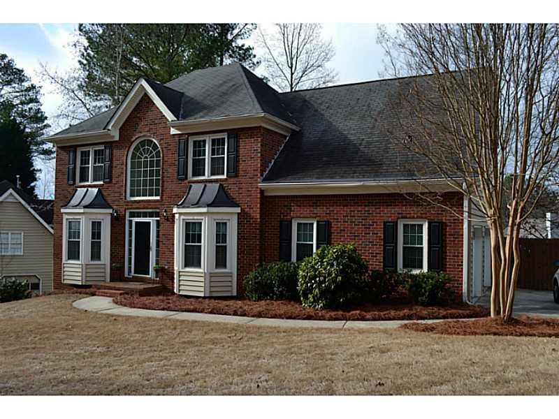 4915 Farm Valley Drive, Woodstock, GA 30188 — most recent listing photo