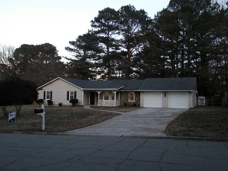 4228 Meadow Way, Marietta, GA 30066 — most recent listing photo