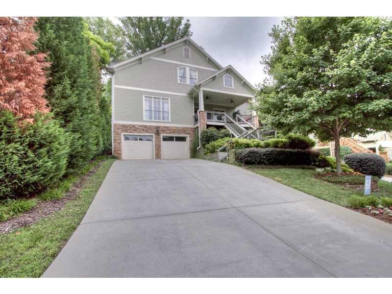 5 bedroom, 4,358 sq ft single family residence sold at 970 Seaboard Avenue, Atlanta, GA 30318