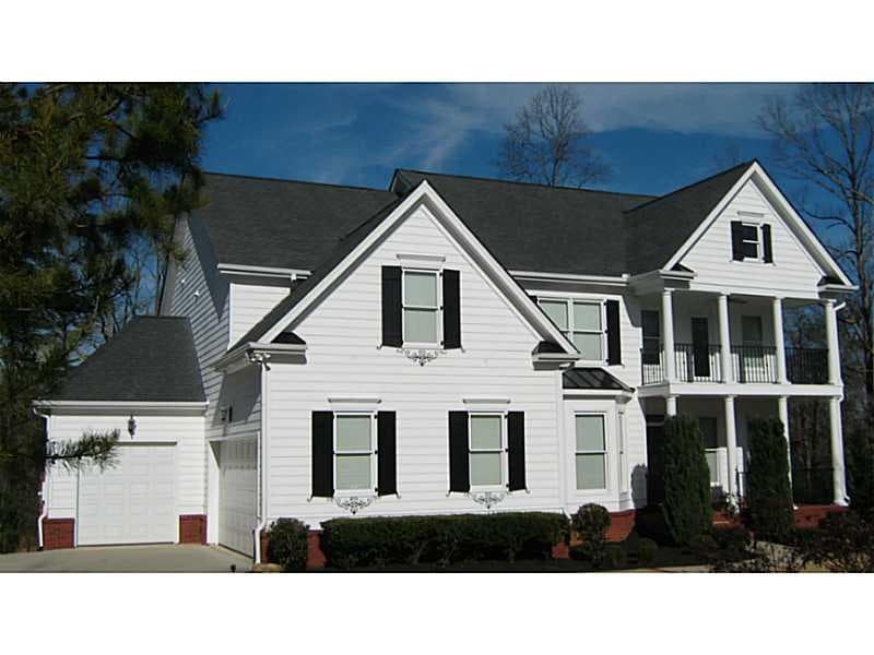 6115 Upshur Drive, Gainesville, GA 30506 — most recent listing photo