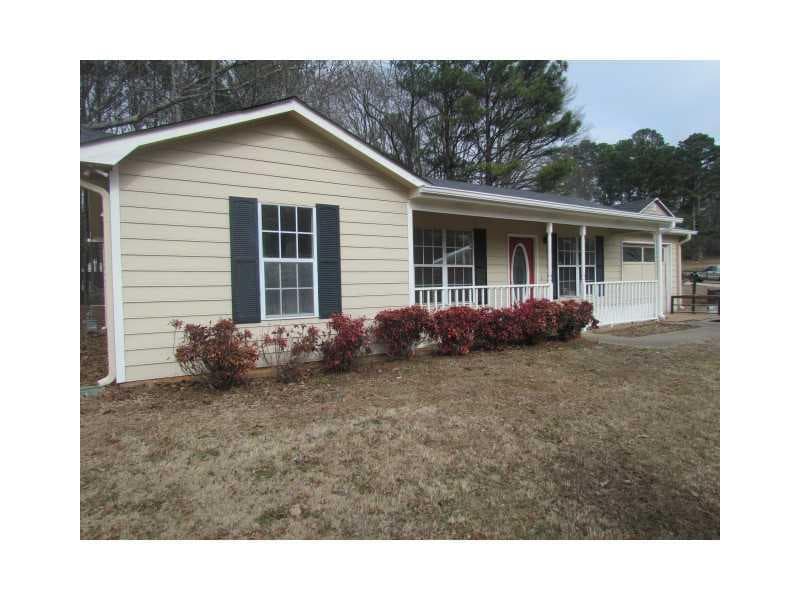 118 Braemill Court, Dallas, GA 30157 — most recent listing photo