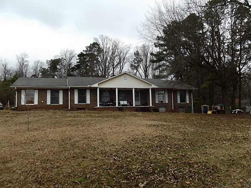 3648 CASTLEBERRY Road, Cumming, GA 30040 — most recent listing photo