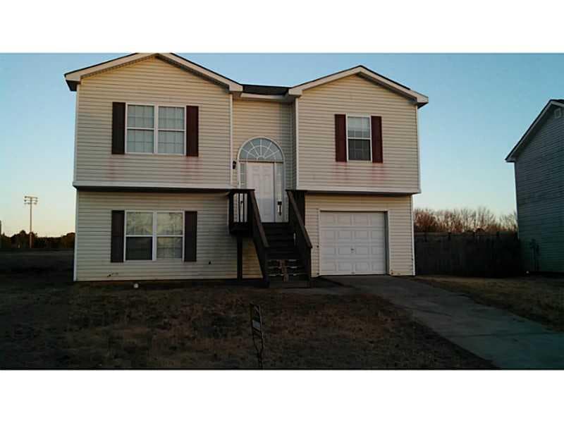 258 Dove Place, Social Circle, GA 30025 — most recent listing photo
