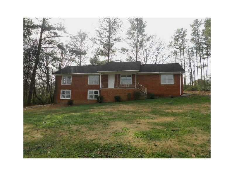 124 Wayne Street, Calhoun, GA 30701 — most recent listing photo