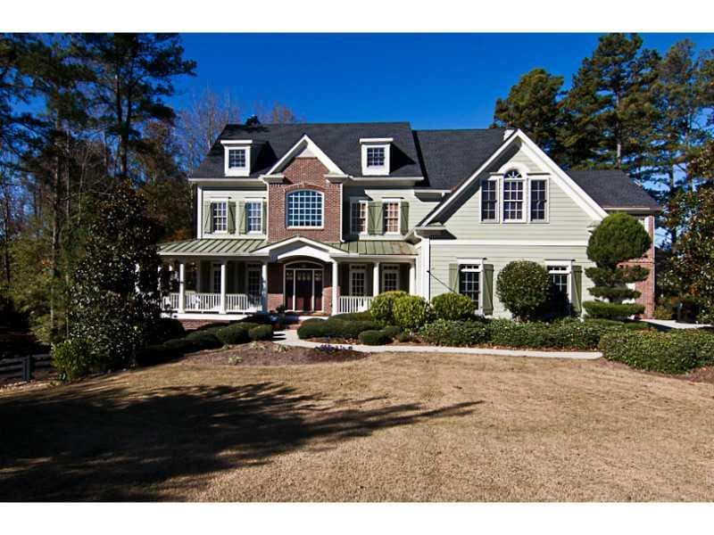 315 Sweet Gum Circle, Milton, GA 30004 — most recent listing photo