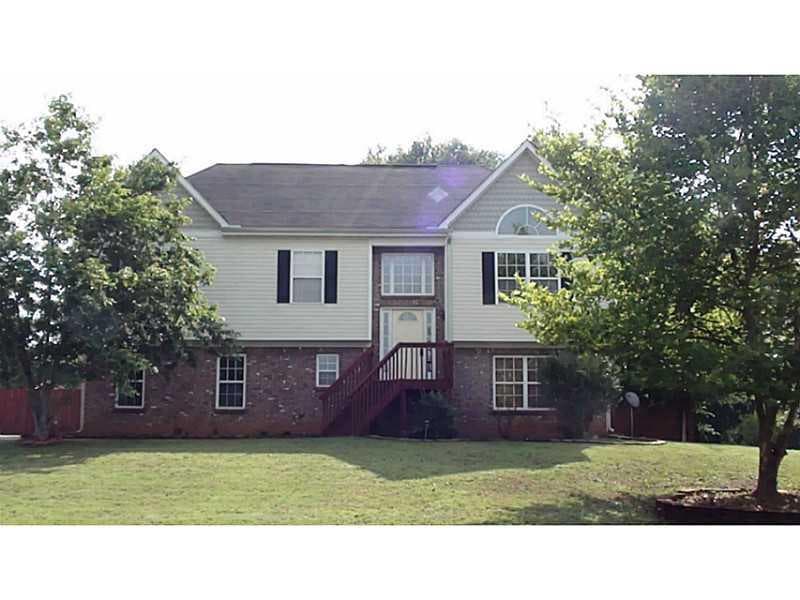 499 Sawdust Trail, Nicholson, GA 30565 — most recent listing photo