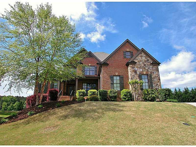 1028 Woodtrace Lane, Auburn, GA 30011 — most recent listing photo