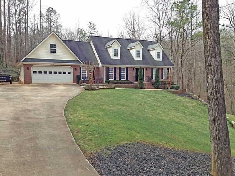 5623 Honeytree Drive, Braselton, GA 30517 — most recent listing photo