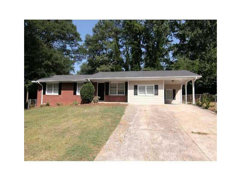 2067 Lanier Terrace, Norcross, GA 30071 — most recent listing photo