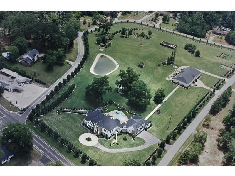5655 Cole Road, Buford, GA 30518 — most recent listing photo
