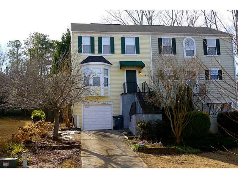 1432 Shiloh Way 0, Kennesaw, GA 30144 — most recent listing photo