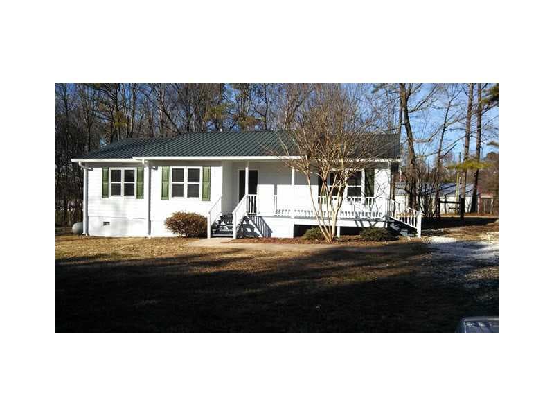 44 Cricket Walk Drive, Talking Rock, GA 30175 — most recent listing photo