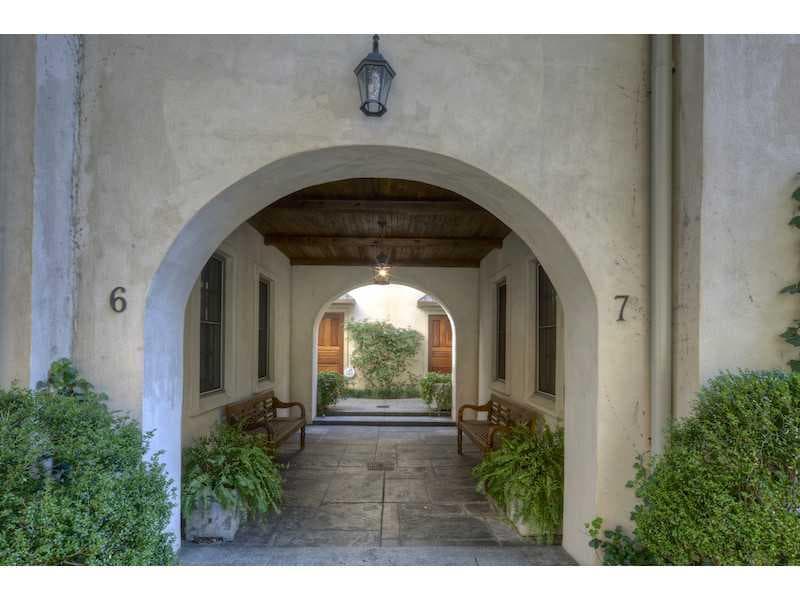 3 bedroom, 3,300 sq ft townhouse sold at 63 W Wieuca Road 7, Atlanta, GA 30342